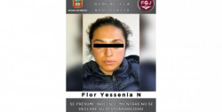 Vinculan a proceso a Flor Yessenia por atropellar y matar a su esposo después de una discusión
