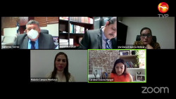 Podría haber revés a la sentencia del TEESIN
