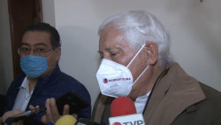 Se reúne SADER con productores del sur de Sonora
