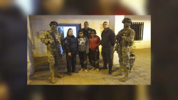 Policía Municipal evita extorsión telefónica