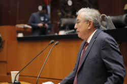 Aprueban en el Senado por consenso la Ley General de Educación Superior