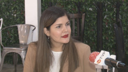 Merary Villegas buscará la candidatura a la Alcaldía de Culiacán