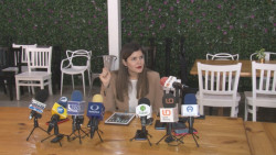 Avala Merary Villegas reformas a la Ley de Pensiones