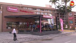 Inauguran panadería y pastelería Panamá en The Palms Resort