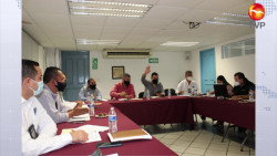 Instauran órgano fiscalizador en la JUMAPAM