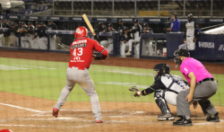 Los Venados ganan en entradas extras