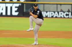 Tomateros gana el tercero de la serie a Naranjeros