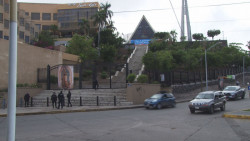 Mantiene operativo la SSPyTM a las afueras y alrededores del templo La Lomita