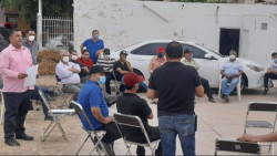 Usurpan sindicato de los músicos en Culiacán sección 34