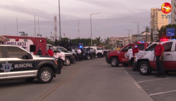 Arranca operativo Guadalupe-Reyes en Mazatlán