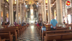 Estas son las actividades por el Día de la Virgen en Mazatlán