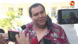 Es separado del cargo Rafael Padilla Díaz