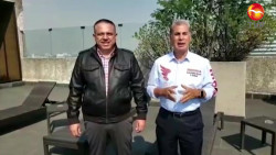 Buscará ser Alcalde de Mazatlán
