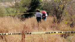 Colectivo de búsqueda ubican osamenta
