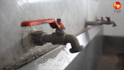 No habrá agua en estas colonias de Mazatlán