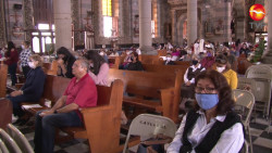 Permanecerán cerradas oficinas de Catedral en Mazatlán