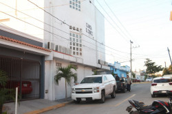 Fallece niña de 2 años tras ser atropellada