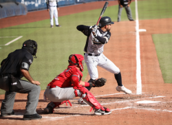 Venados  pierde el último de la serie ante Sultanes