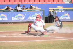 Tomateros pierde serie en Navojoa