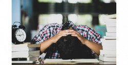 Estrés en adolescentes dificulta el aprendizaje y les vuelve propensos a sufrir ataques de ansiedad en la adultez