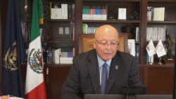 Espera Rector de la UAS un aporte extraordinario por decisión presidencial