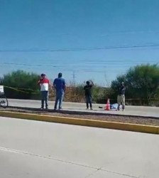 Pide MAPASIN investigación a fondo de accidente de ciclistas en Los Mochis