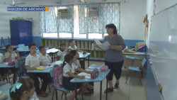 Presupuesto educativo no atiende la demandas sanitarias