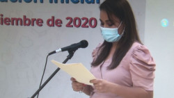 Entrega SEPyC 53 plazas a profesores e Educación Especial y Educación Inicial