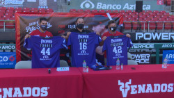 Venados y Mazatlán FC anuncian la Serie Pata Salada