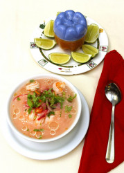 Cilantro, amor u odio, una cuestión genética