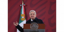 AMLO al fin reconoce la victoria de Joe Biden en las elecciones de EE.UU.