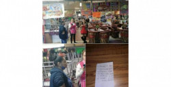 Profeco clausura a "Comida Lety" por cobrarle más de mil pesos a turistas en un desayuno sencillo