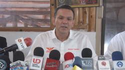 No refrendó su militancia política en el PRI dice Sergio Torres