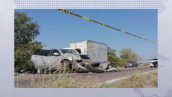El exceso de velocidad y alcohol el detonante de mayor accidentes