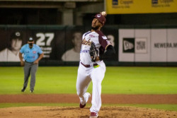 Tomateros gana el primero de la serie 6-2 a Sultanes