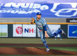 Mayos de Navojoa se lleva el primer juego ante Yaquis