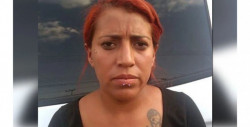 61 años de cárcel a Valeria por provocar la muerte de un hombre, ya que no le quisieron vender cerveza