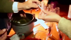 Aumenta consumo de metanfetaminas en Sinaloa