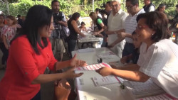 En Sinaloa se pretende visitar a 300 mil personas para funcionarios de casillas