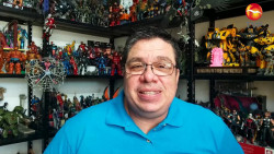 Coleccionistas harán exhibición con causa en Mazatlán
