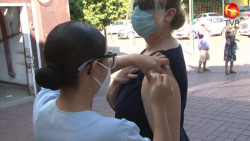 Suman 200 casos de influenza en Sinaloa