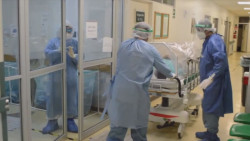 Dan a conocer a empresarios plan IMSS para atención a pacientes COVID