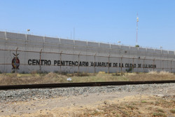 Riña en el Penal de Culiacán deja un Muerto