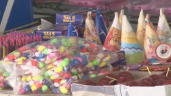 Protección Civil detecta venta clandestina de pirotecnia en redes