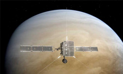 Solar Orbiter sobrevolará Venus estas navidades para acercarse al Sol