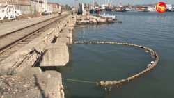 Lanzan pesquisa en Mazatlán, buscan una parte de la biobarda