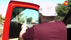 Retirarán polarizados de autos en Mazatlán