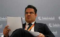 Asesinan a Aristóteles Sandoval, exgobernador de Jalisco