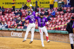 Los Venados se llevan la Serie Pata Salada