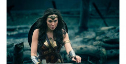 "Wonder Woman 1984" ya está en cines y es un gran espectáculo en términos de producción, acción y puesta de escena